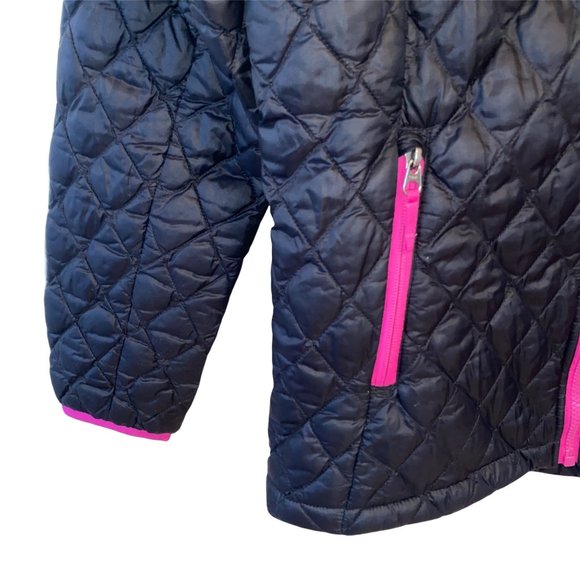 The North Face ACONCAGUA Quilted Puffer Jacket - Girls XL (18) - Picture 4 of 8